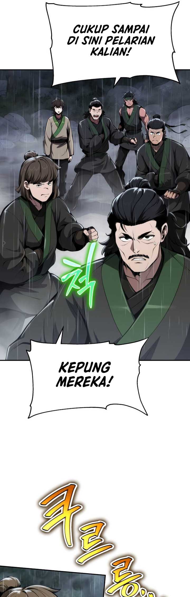 Entomologist in Sichuan Tang Clan Chapter 20 - halaman 30