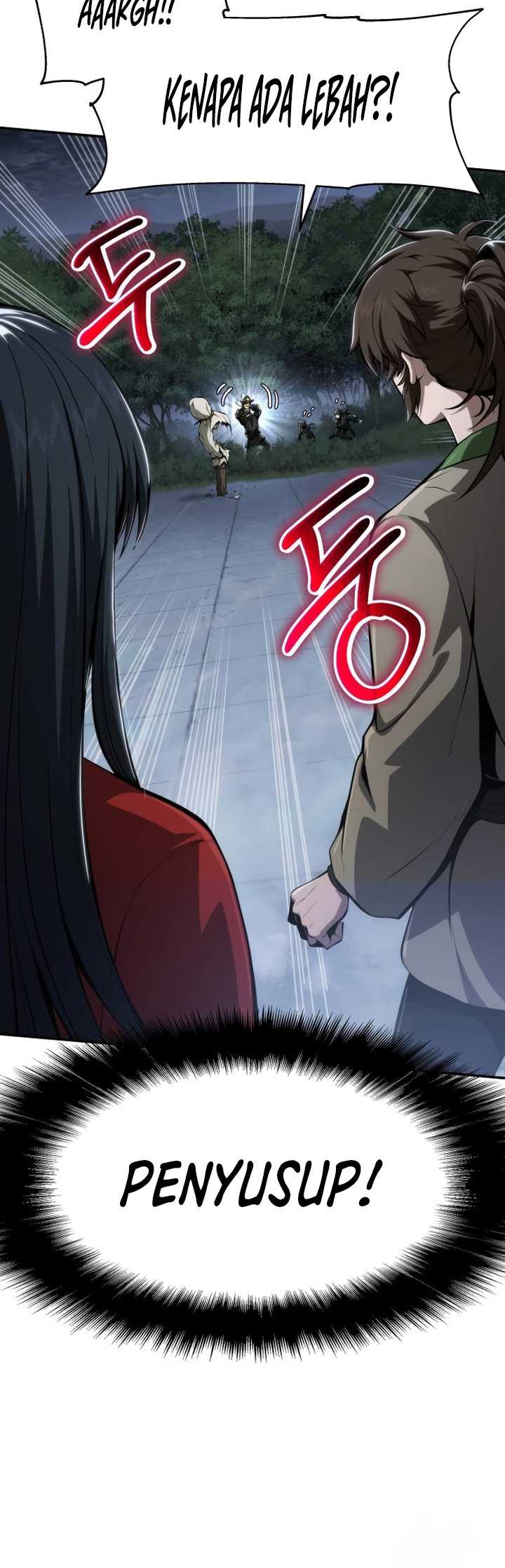 Entomologist in Sichuan Tang Clan Chapter 20 - halaman 4