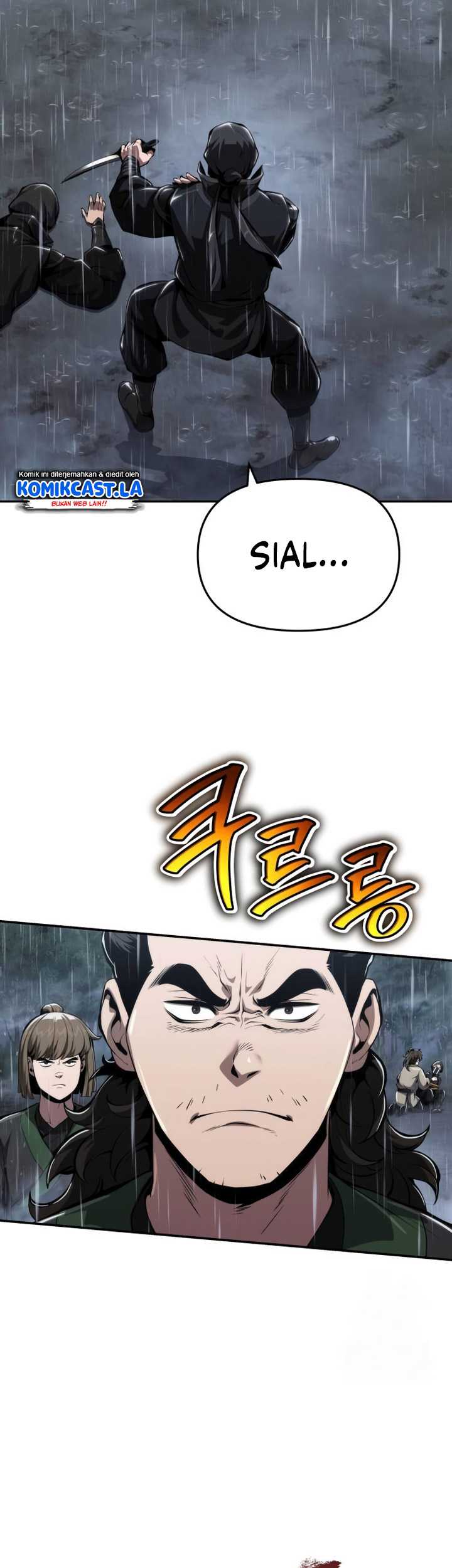 Entomologist in Sichuan Tang Clan Chapter 20 - halaman 40