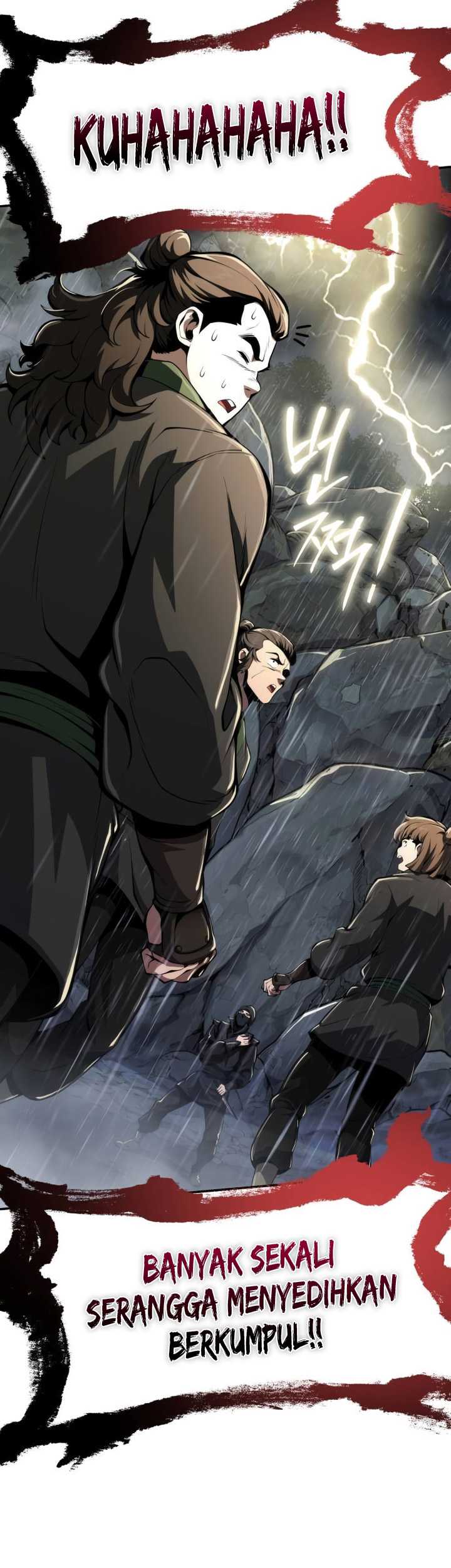 Entomologist in Sichuan Tang Clan Chapter 20 - halaman 41