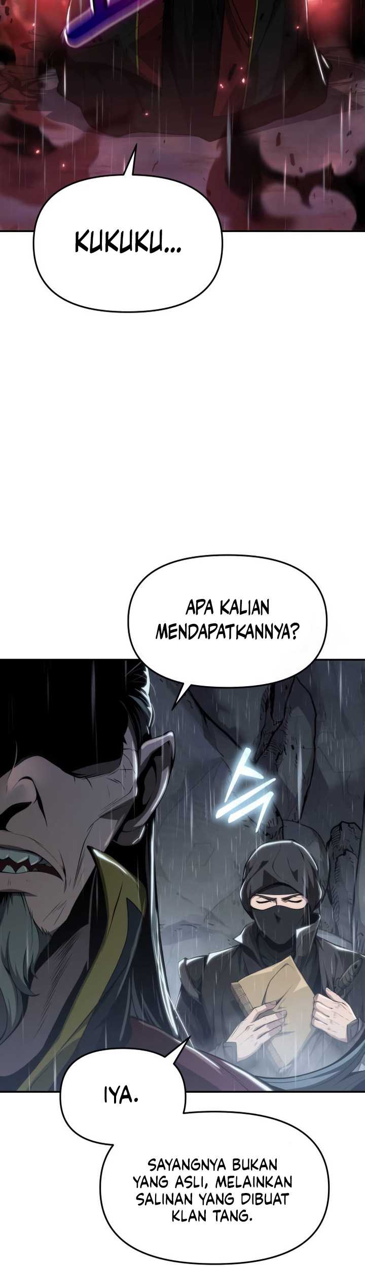 Entomologist in Sichuan Tang Clan Chapter 20 - halaman 45