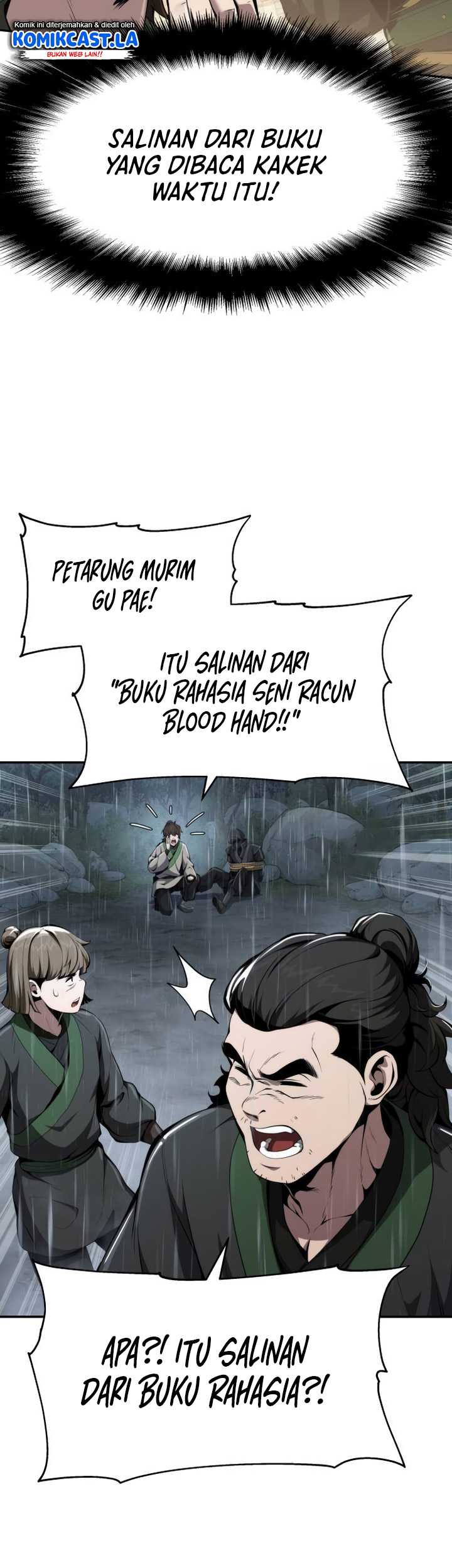 Entomologist in Sichuan Tang Clan Chapter 20 - halaman 47