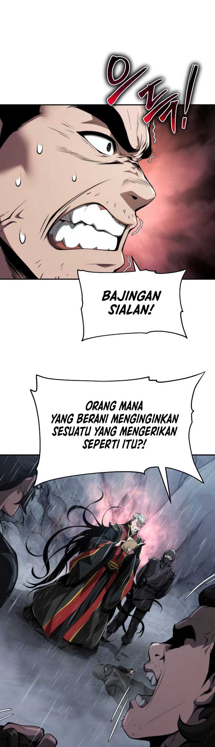 Entomologist in Sichuan Tang Clan Chapter 20 - halaman 48