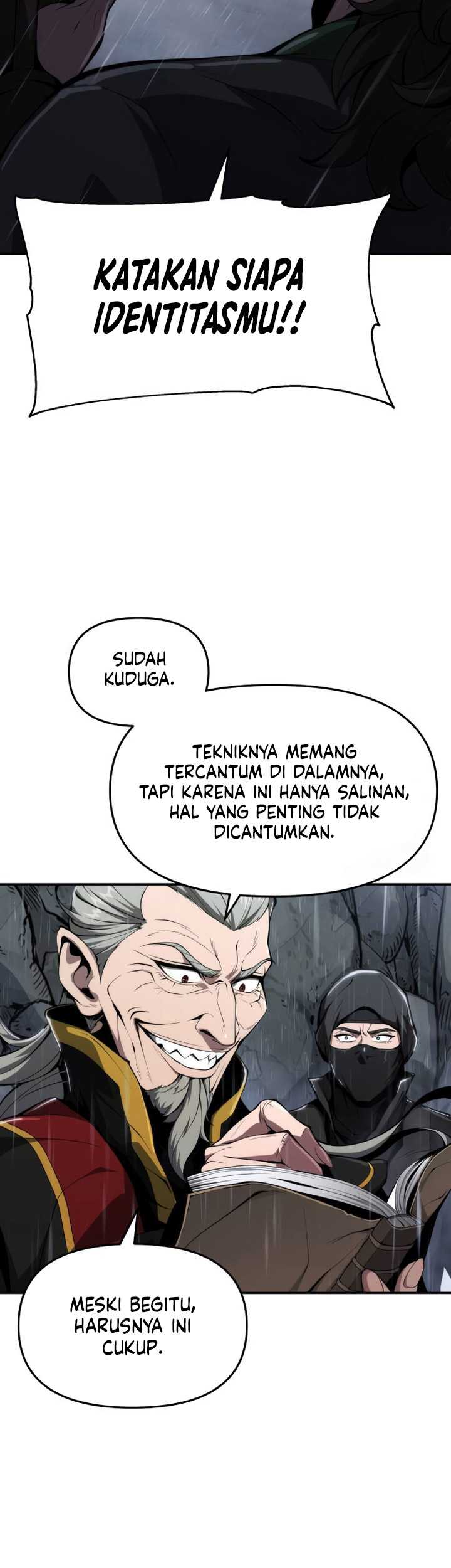 Entomologist in Sichuan Tang Clan Chapter 20 - halaman 49