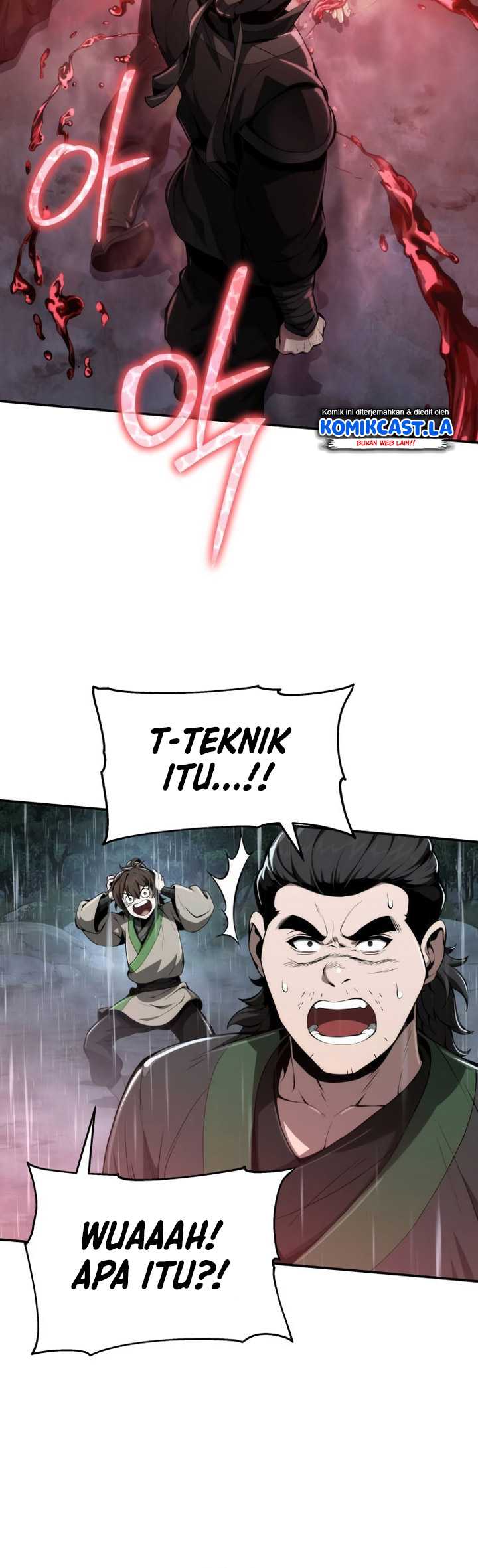 Entomologist in Sichuan Tang Clan Chapter 20 - halaman 53