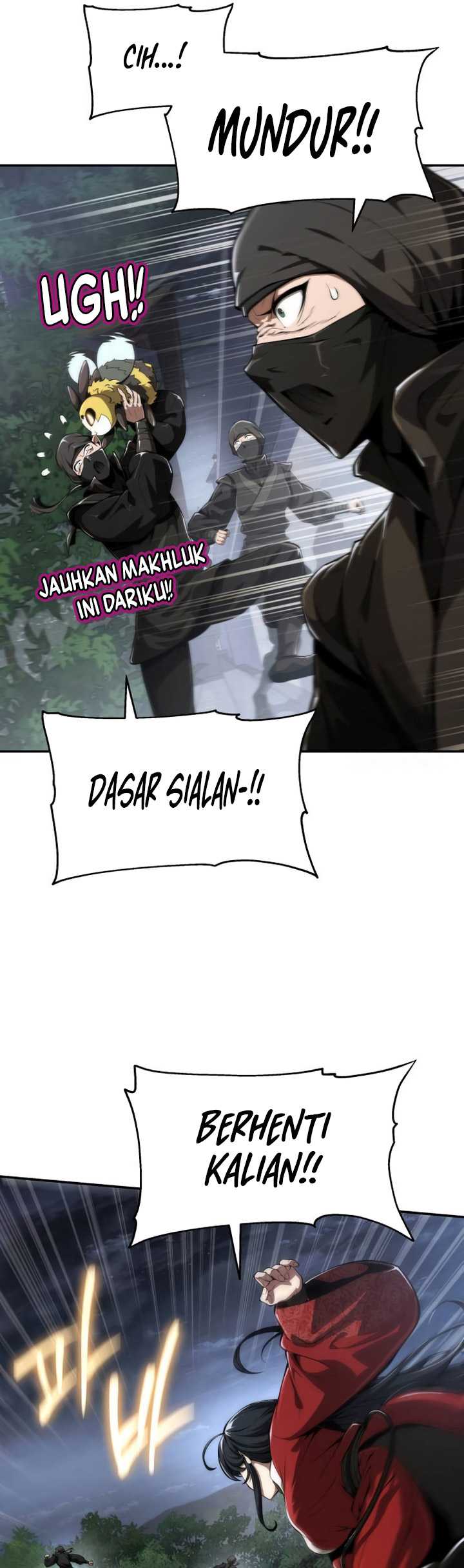 Entomologist in Sichuan Tang Clan Chapter 20 - halaman 6
