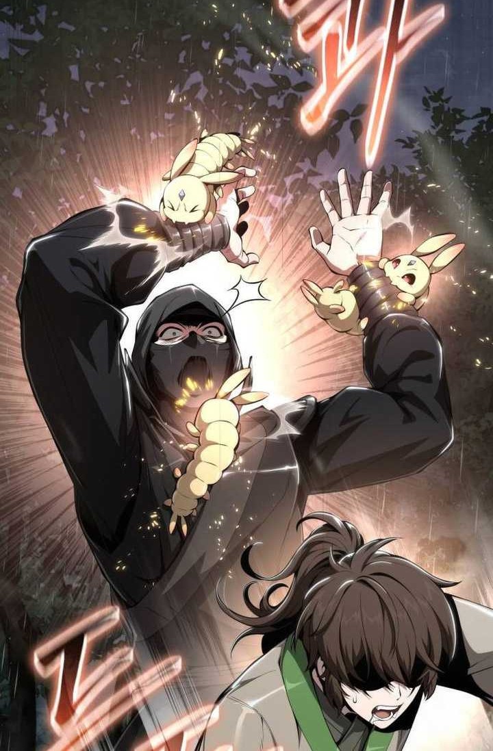 Entomologist in Sichuan Tang Clan Chapter 21 - halaman 13