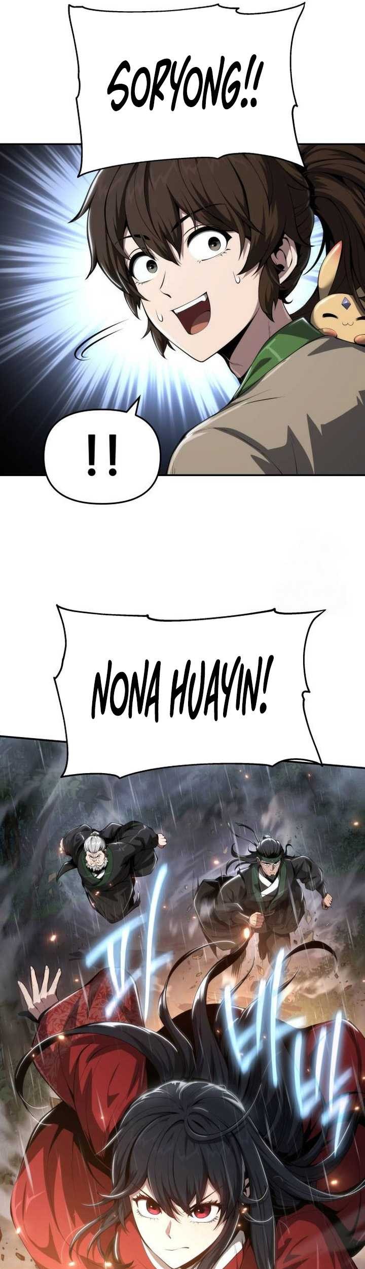 Entomologist in Sichuan Tang Clan Chapter 21 - halaman 18