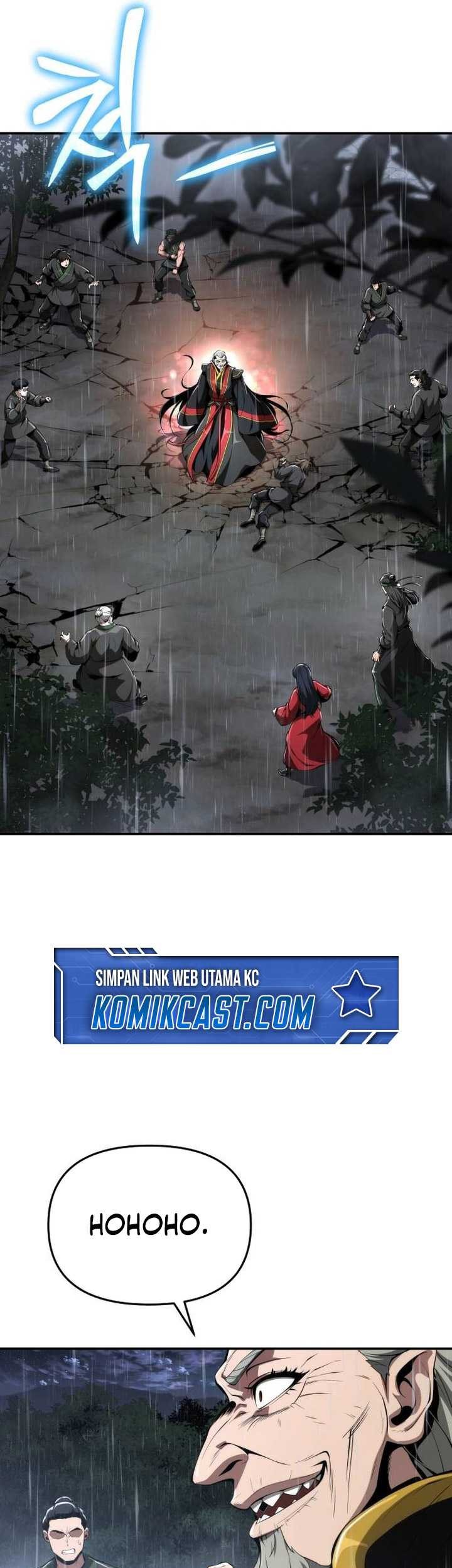Entomologist in Sichuan Tang Clan Chapter 21 - halaman 24