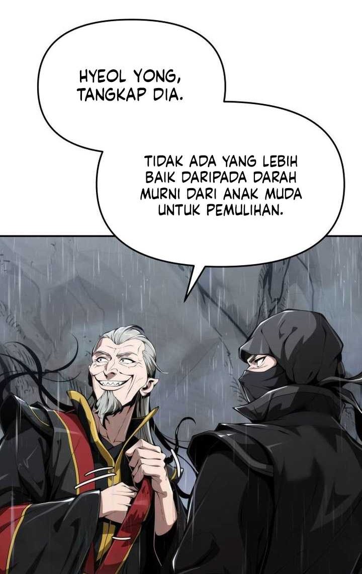 Entomologist in Sichuan Tang Clan Chapter 21 - halaman 3