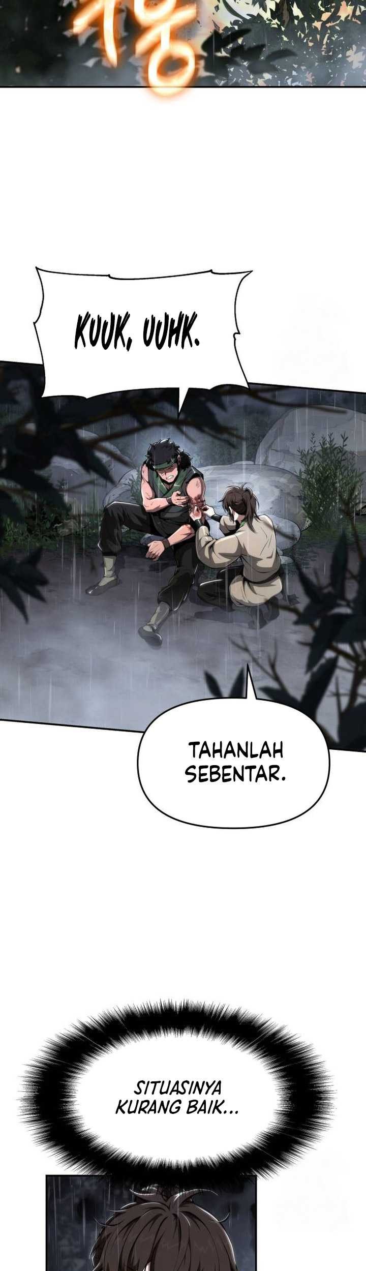 Entomologist in Sichuan Tang Clan Chapter 21 - halaman 32
