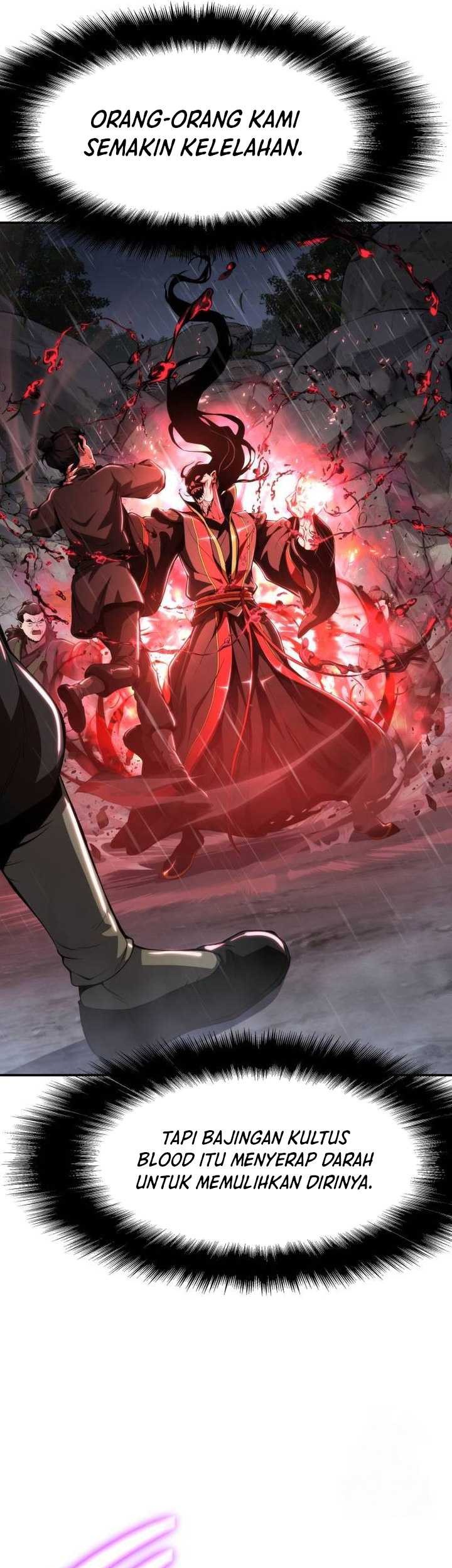 Entomologist in Sichuan Tang Clan Chapter 21 - halaman 34