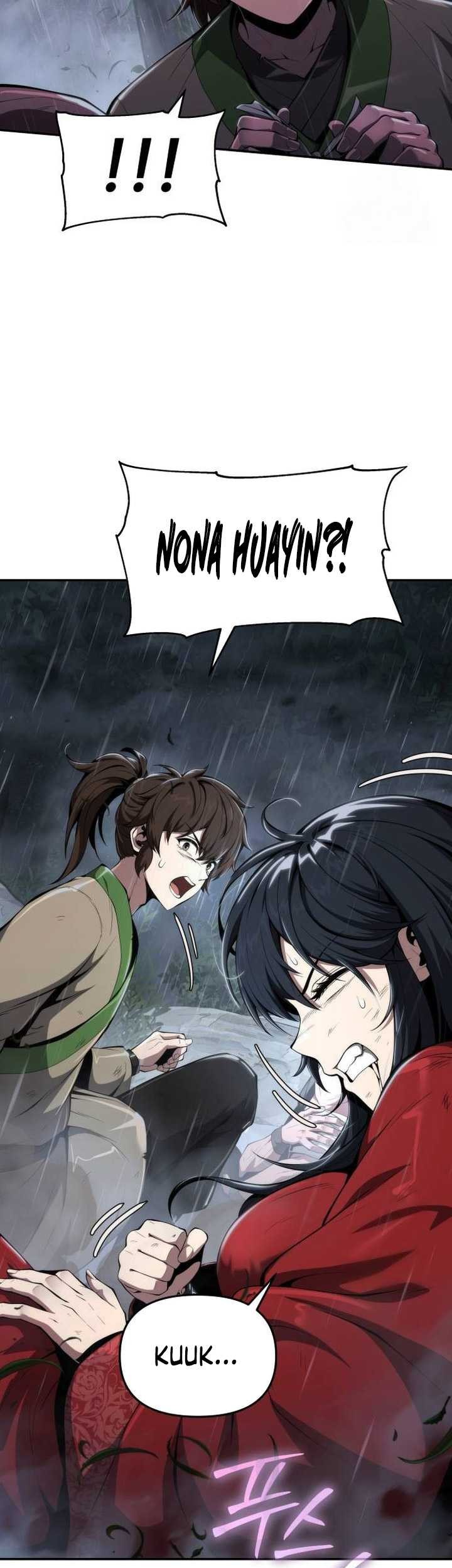 Entomologist in Sichuan Tang Clan Chapter 21 - halaman 36