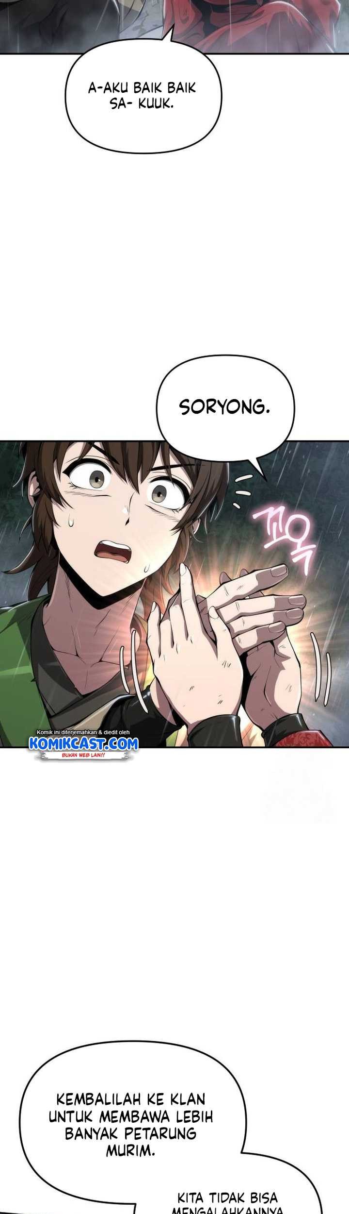 Entomologist in Sichuan Tang Clan Chapter 21 - halaman 38