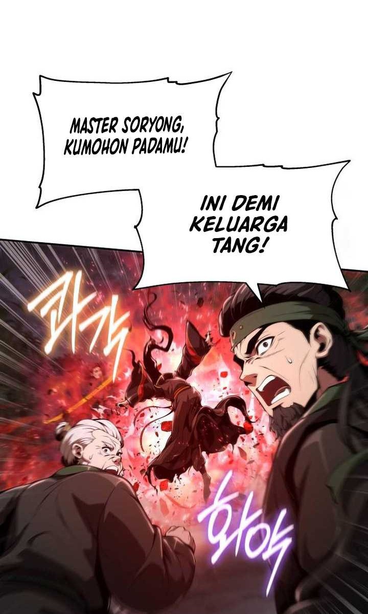 Entomologist in Sichuan Tang Clan Chapter 21 - halaman 41