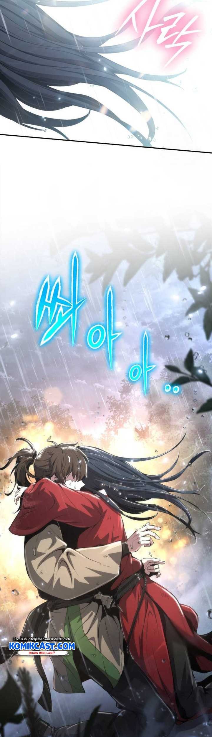 Entomologist in Sichuan Tang Clan Chapter 21 - halaman 44