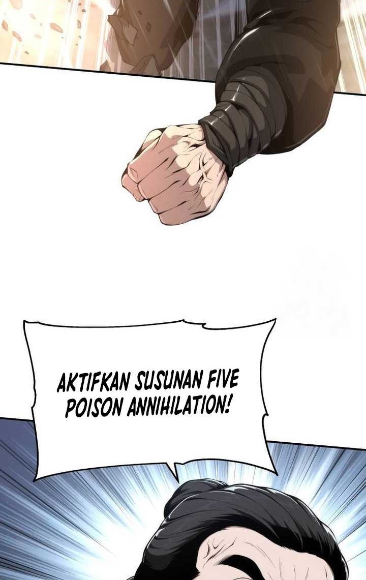 Entomologist in Sichuan Tang Clan Chapter 21 - halaman 5