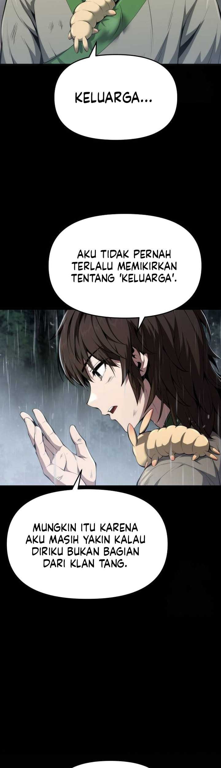 Entomologist in Sichuan Tang Clan Chapter 21 - halaman 62
