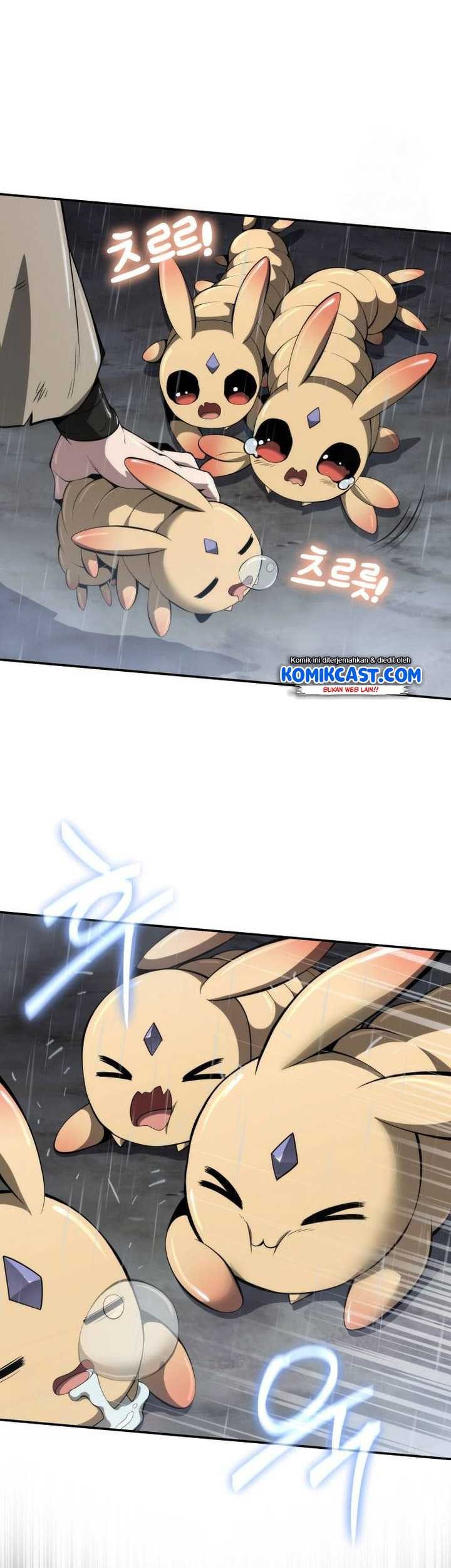 Entomologist in Sichuan Tang Clan Chapter 21 - halaman 78