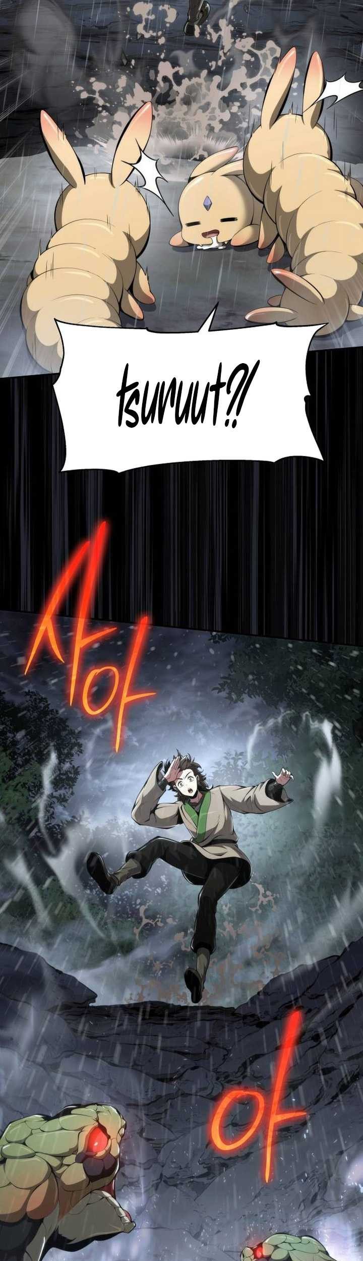 Entomologist in Sichuan Tang Clan Chapter 21 - halaman 80