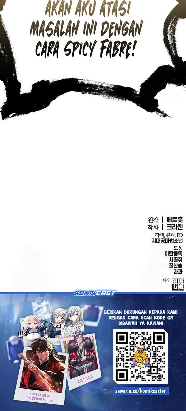 Entomologist in Sichuan Tang Clan Chapter 21 - halaman 83