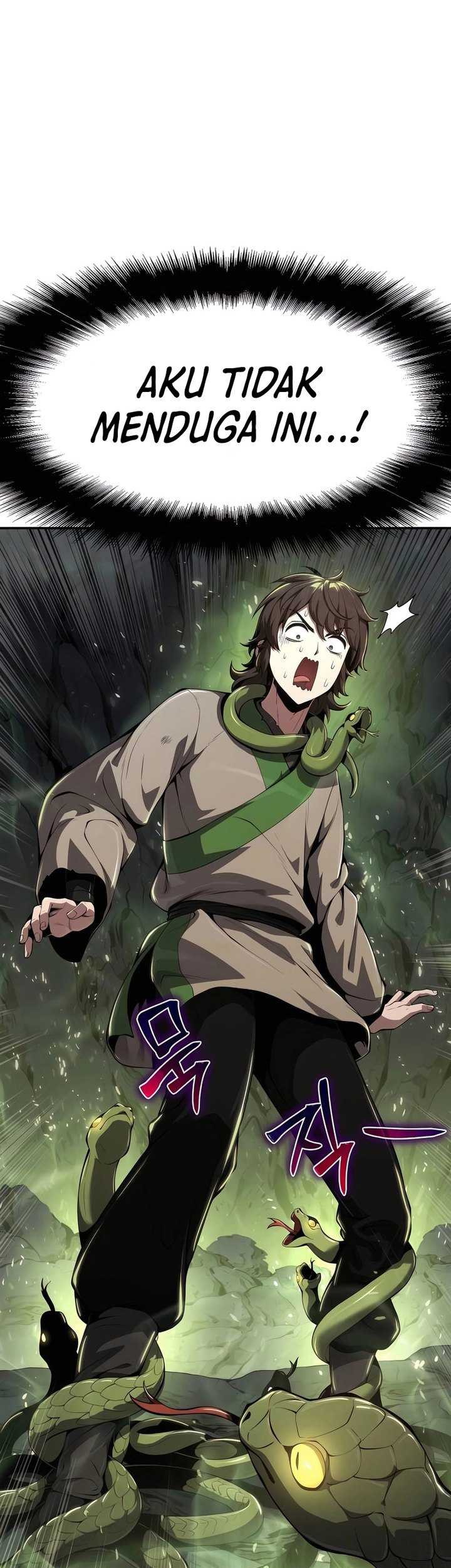 Entomologist in Sichuan Tang Clan Chapter 22 - halaman 11