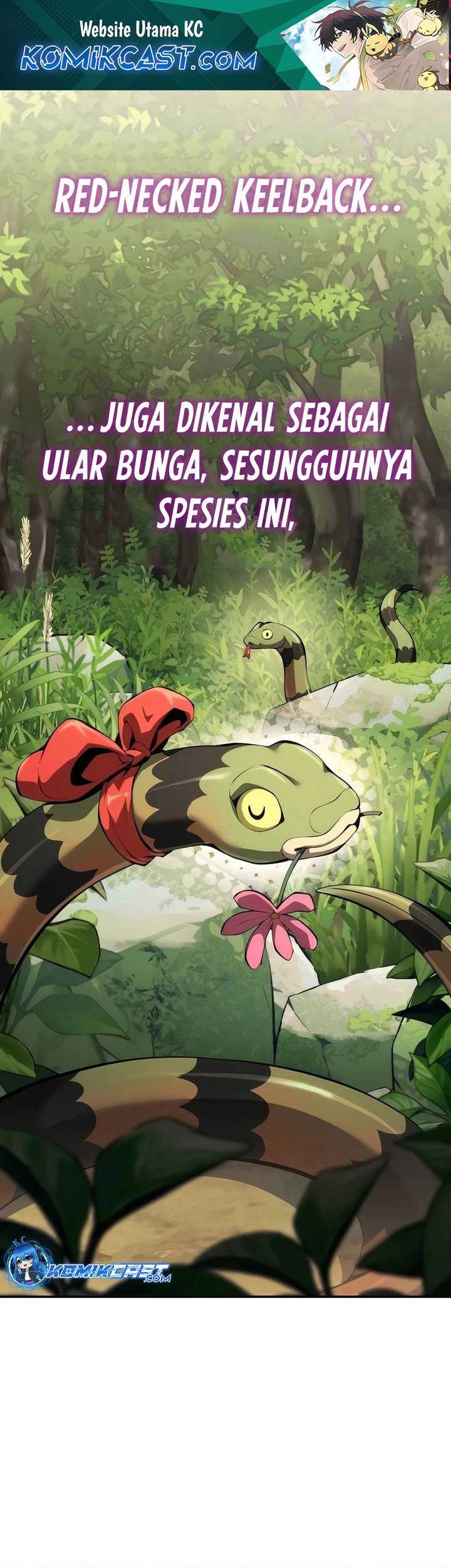 Entomologist in Sichuan Tang Clan Chapter 22 - halaman 2