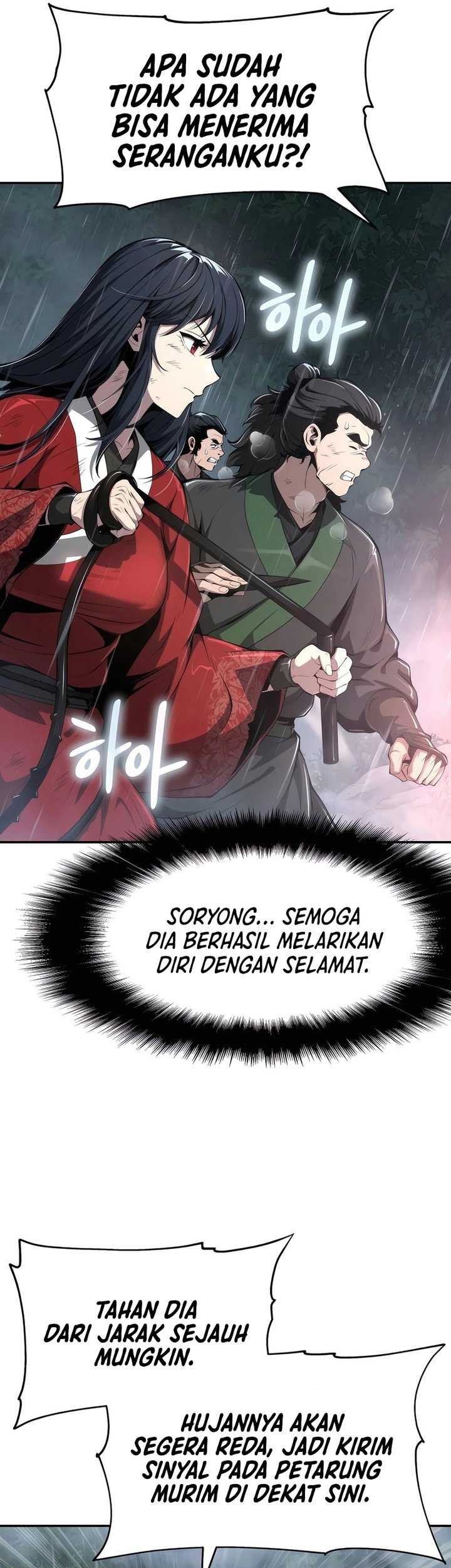 Entomologist in Sichuan Tang Clan Chapter 22 - halaman 29