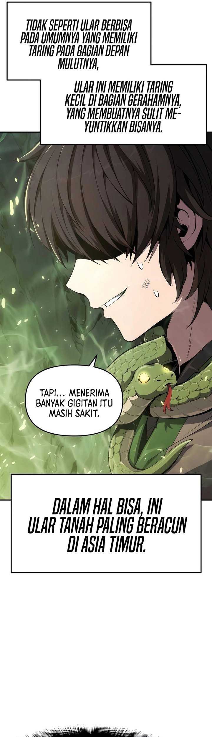 Entomologist in Sichuan Tang Clan Chapter 22 - halaman 5