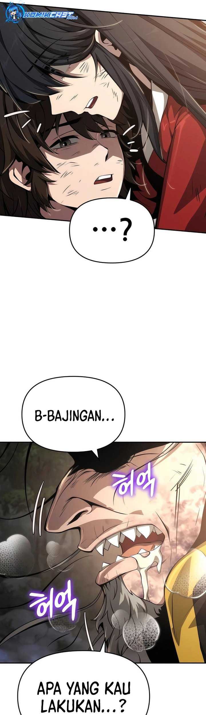 Entomologist in Sichuan Tang Clan Chapter 22 - halaman 73