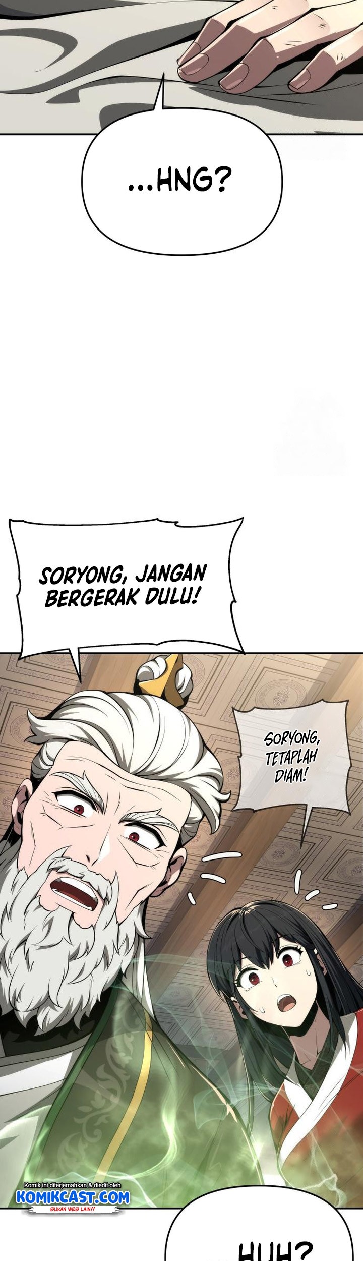 Entomologist in Sichuan Tang Clan Chapter 23 - halaman 30