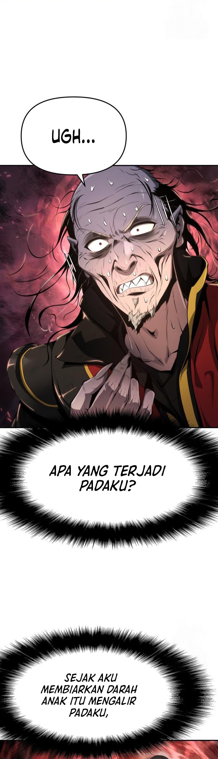 Entomologist in Sichuan Tang Clan Chapter 23 - halaman 4