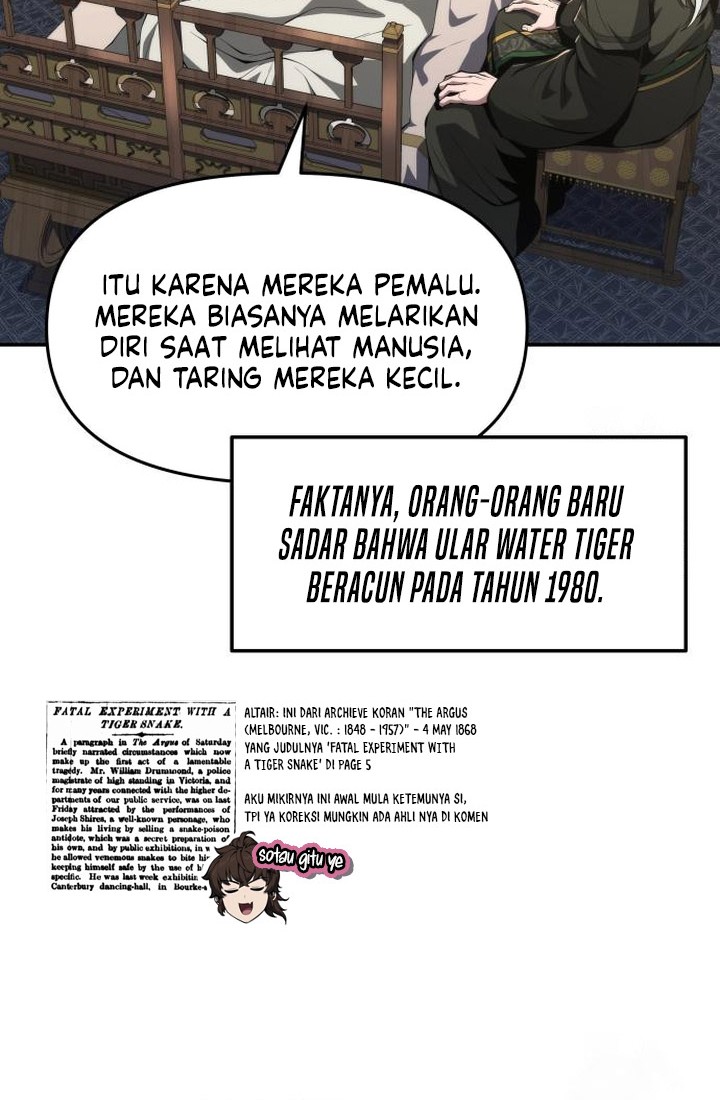 Entomologist in Sichuan Tang Clan Chapter 23 - halaman 41