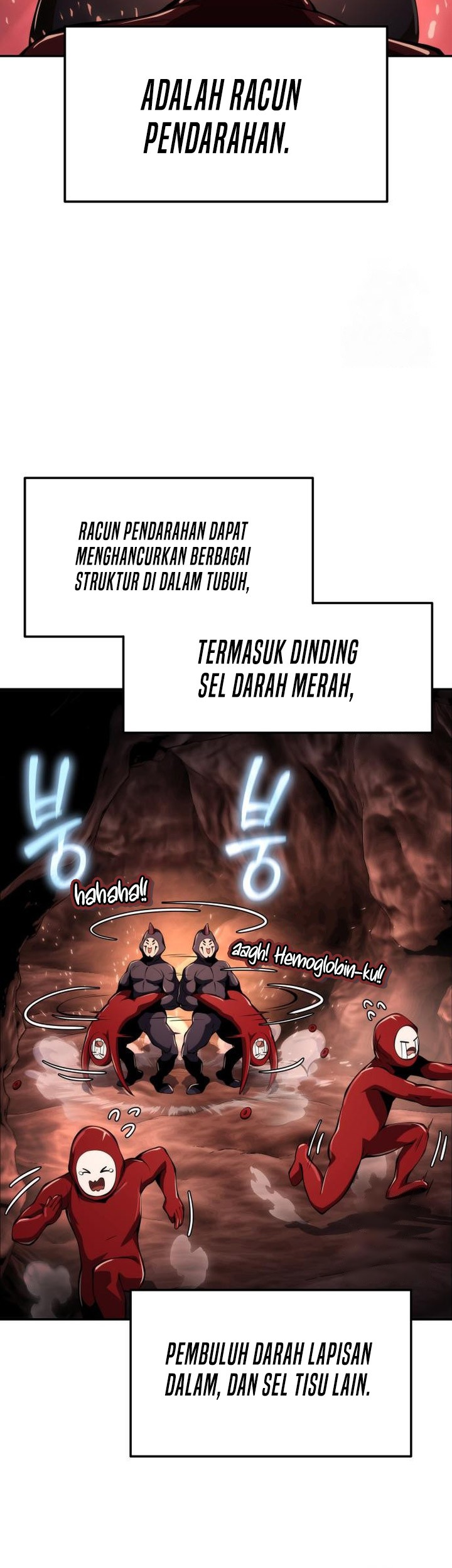Entomologist in Sichuan Tang Clan Chapter 23 - halaman 44