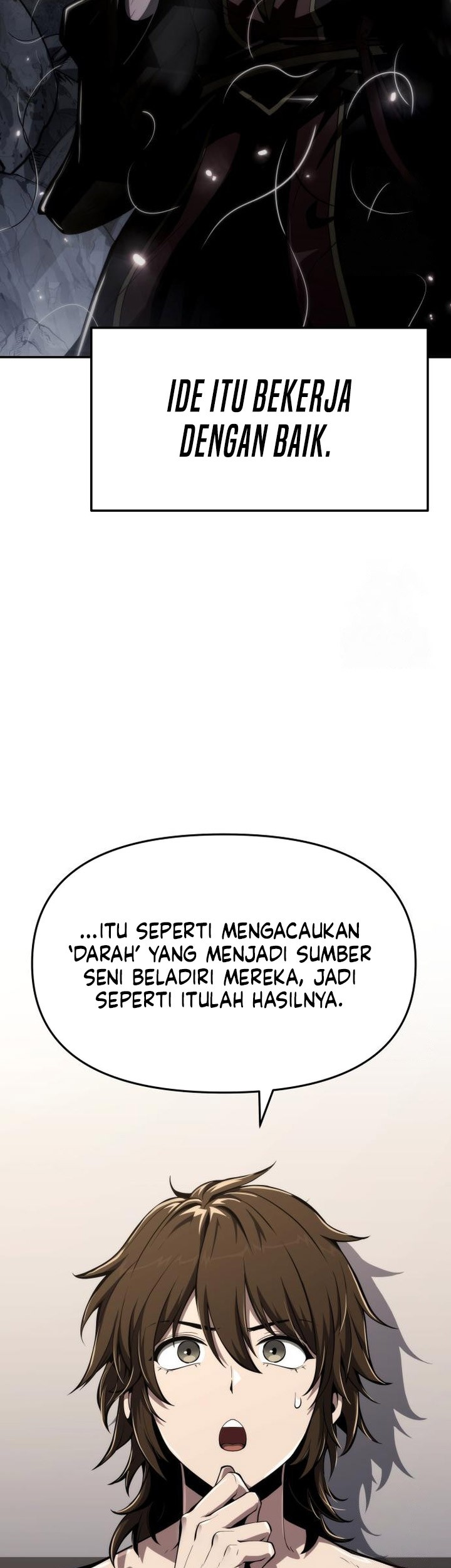 Entomologist in Sichuan Tang Clan Chapter 23 - halaman 46