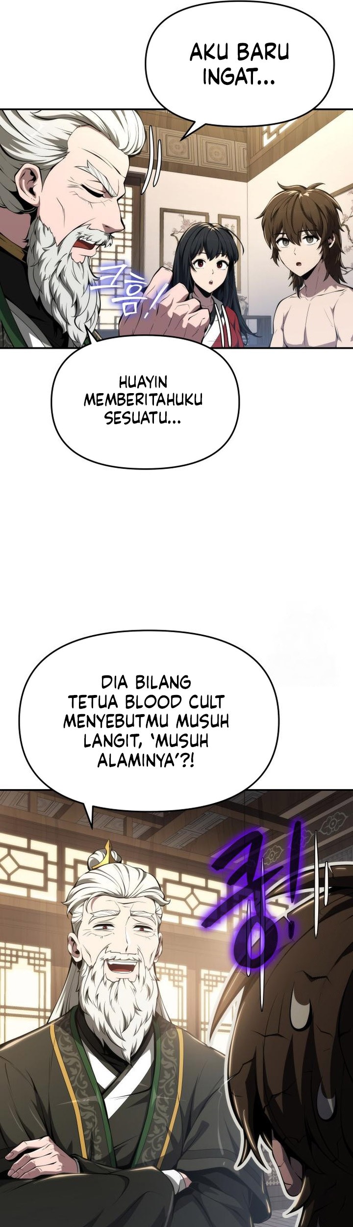 Entomologist in Sichuan Tang Clan Chapter 23 - halaman 50