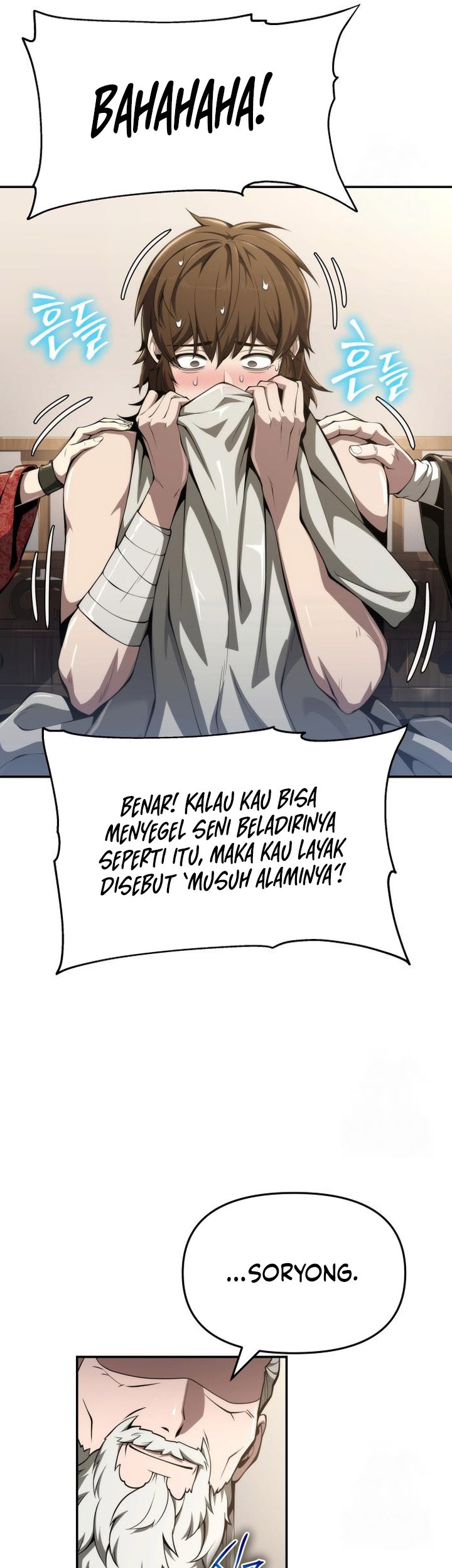 Entomologist in Sichuan Tang Clan Chapter 23 - halaman 52