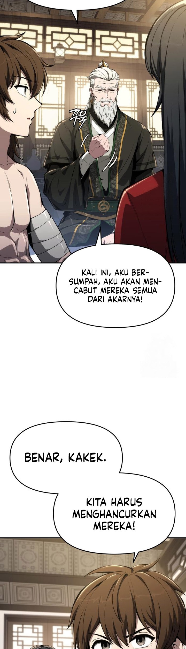 Entomologist in Sichuan Tang Clan Chapter 23 - halaman 54