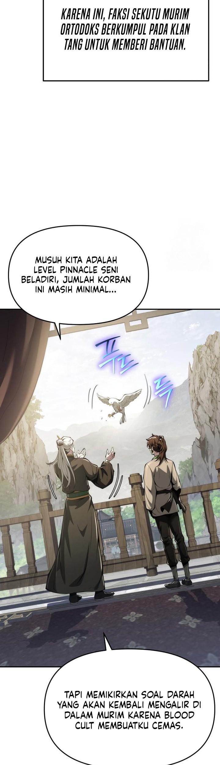 Entomologist in Sichuan Tang Clan Chapter 23 - halaman 60