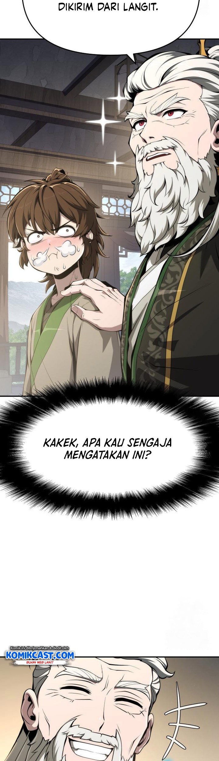 Entomologist in Sichuan Tang Clan Chapter 23 - halaman 64