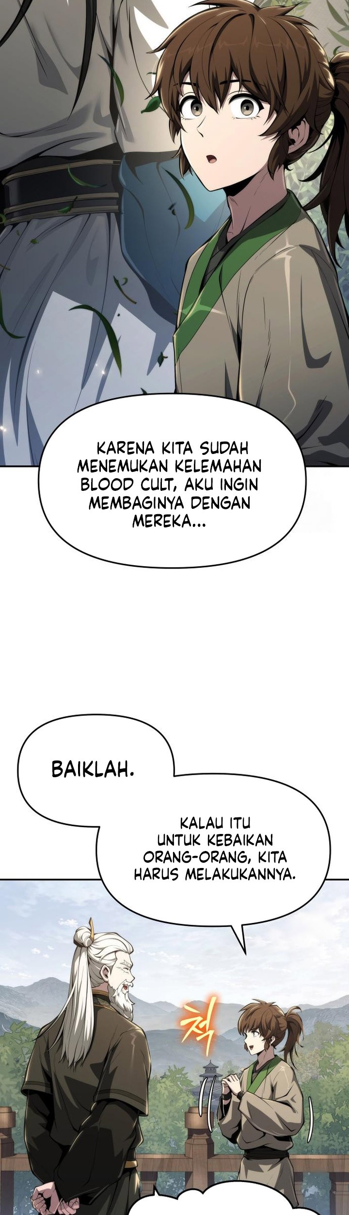 Entomologist in Sichuan Tang Clan Chapter 23 - halaman 68