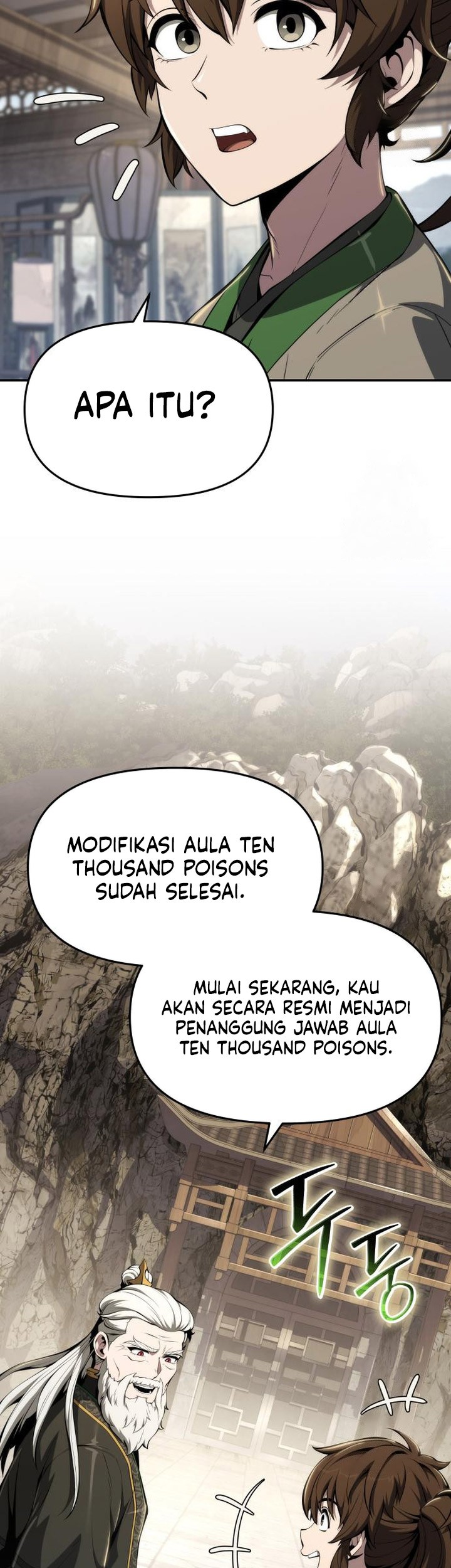 Entomologist in Sichuan Tang Clan Chapter 23 - halaman 70