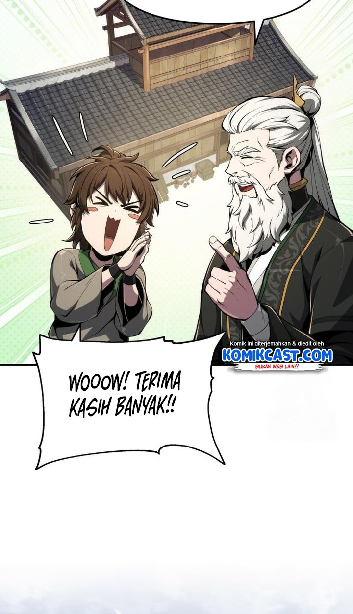 Entomologist in Sichuan Tang Clan Chapter 23 - halaman 73