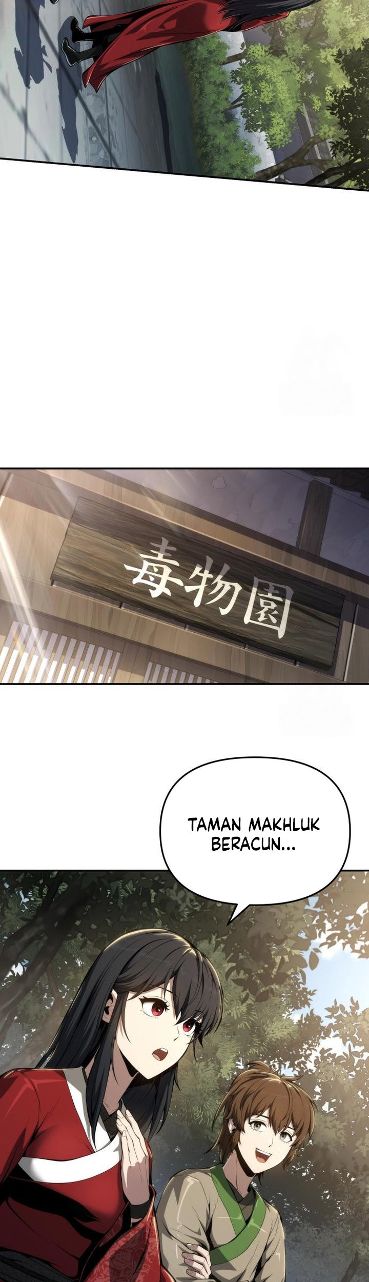 Entomologist in Sichuan Tang Clan Chapter 23 - halaman 78