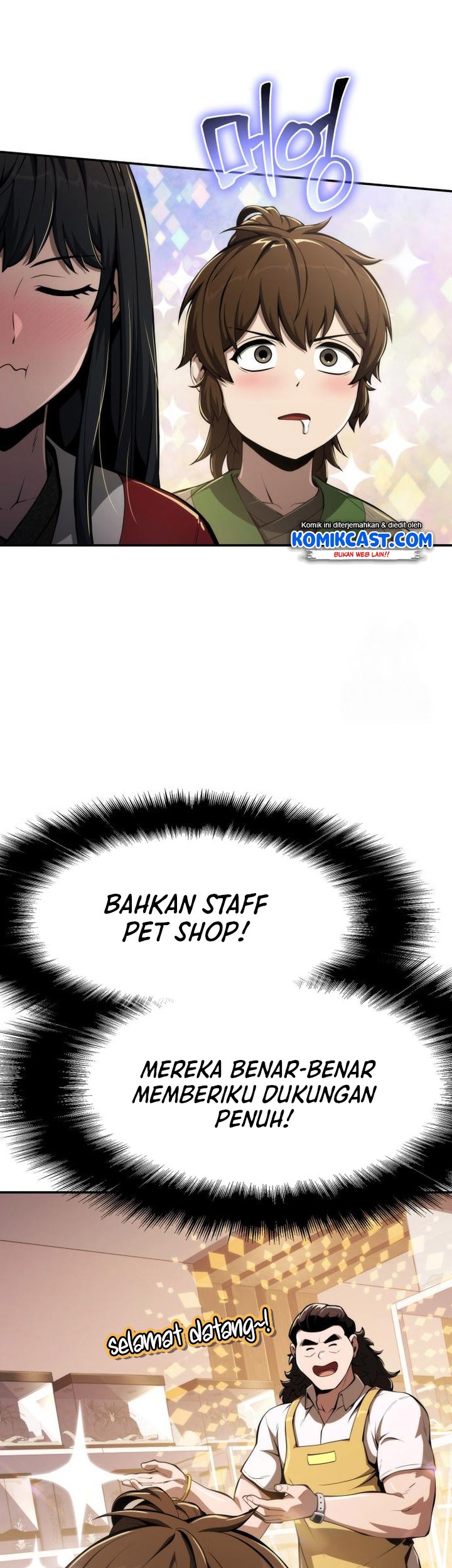 Entomologist in Sichuan Tang Clan Chapter 23 - halaman 88