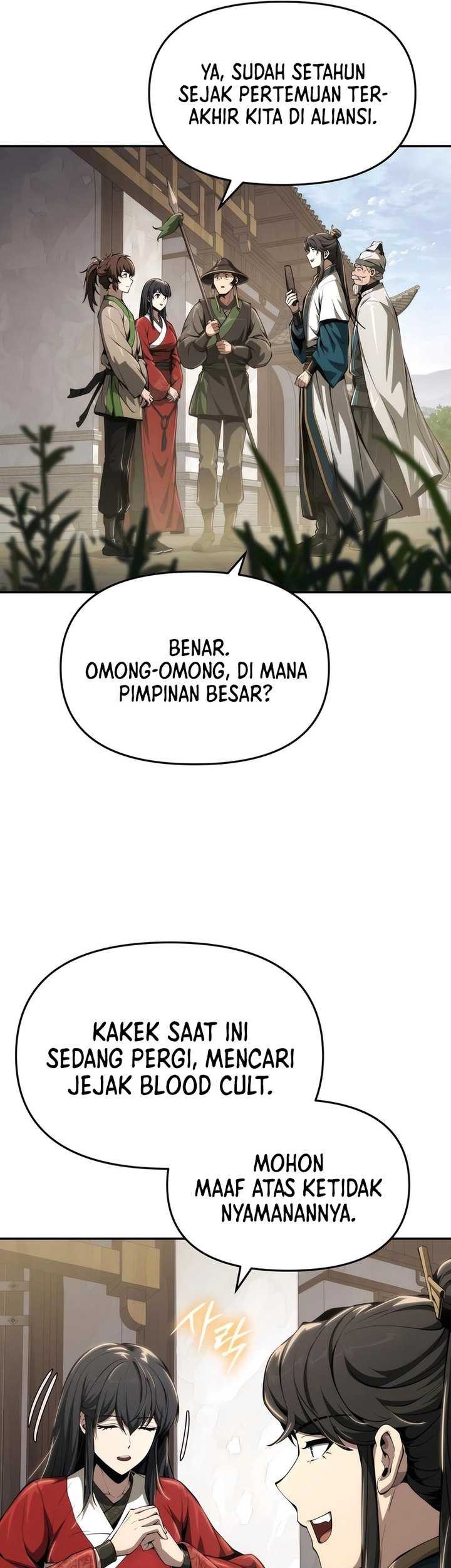 Entomologist in Sichuan Tang Clan Chapter 24 - halaman 16
