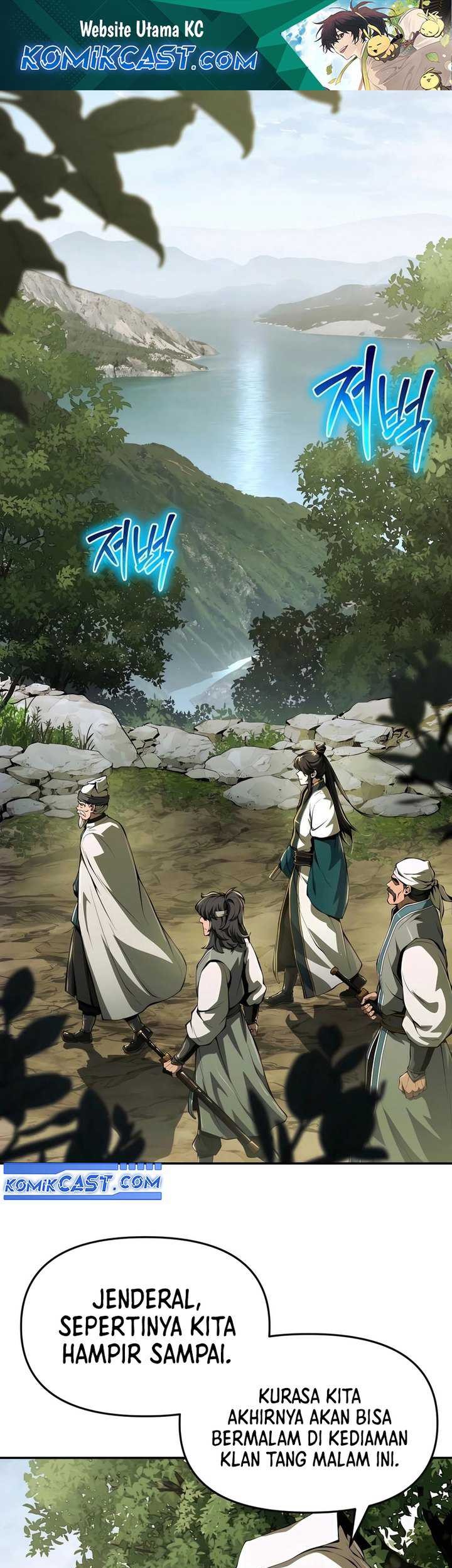Entomologist in Sichuan Tang Clan Chapter 24 - halaman 2