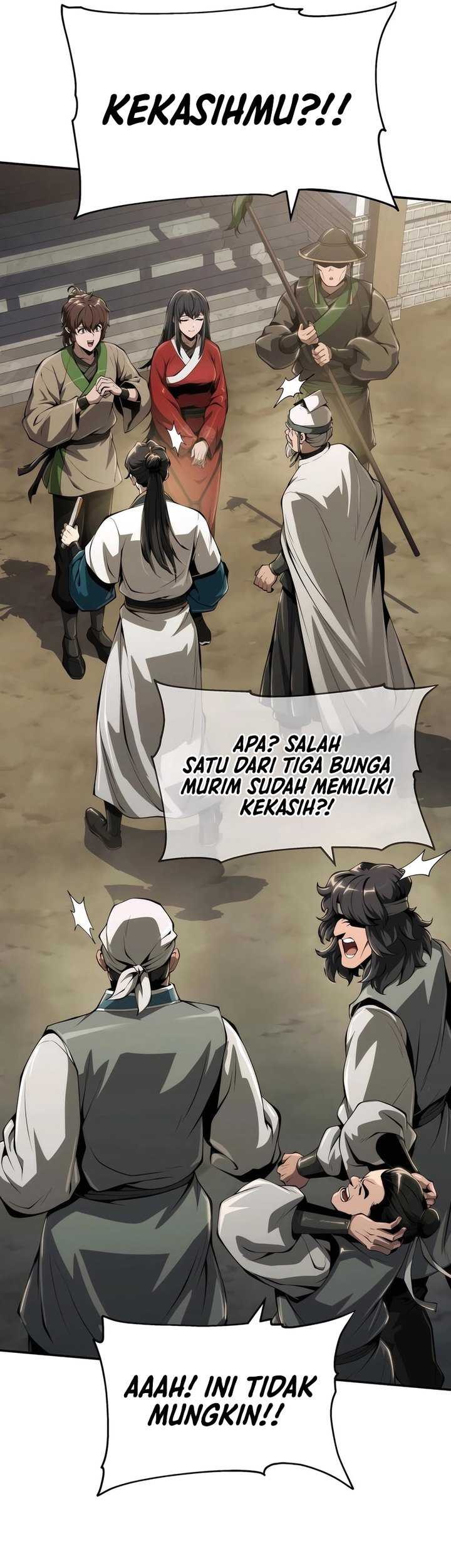 Entomologist in Sichuan Tang Clan Chapter 24 - halaman 21