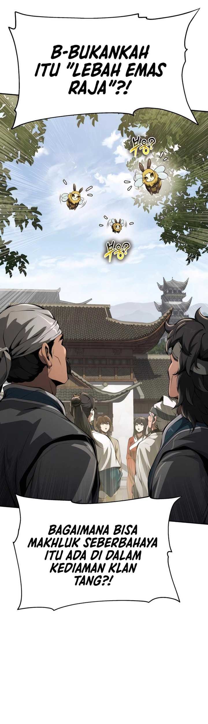 Entomologist in Sichuan Tang Clan Chapter 24 - halaman 26