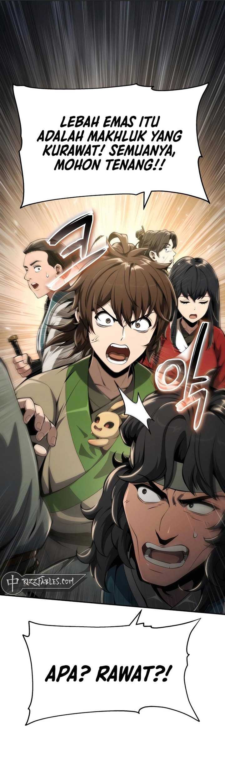 Entomologist in Sichuan Tang Clan Chapter 24 - halaman 31